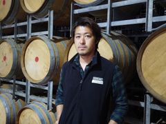 TAISHI SATO