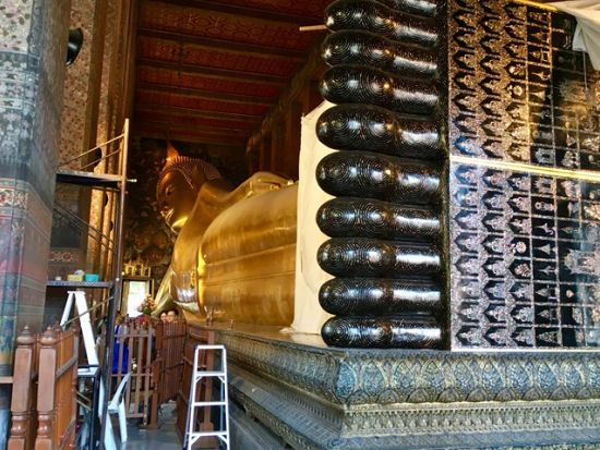 【貸切】 バンコク市内半日観光ツアー　プライベートチャーターで定番寺院＆王宮をめぐる！＜午前／日本語ガイド／サボイのカニカレーランチオプションあり＞*車1台料金