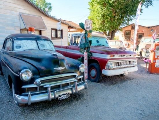 ラグジュアリーバンで行く グランドサークルツアー　グランドキャニオン＆アンテロープ＆モニュメントバレーなど＜4日間または5日間／乗合／日本語ドライバーガイド＞