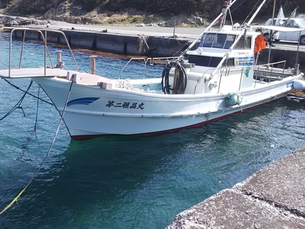 本格的な船で漁体験 初めての方でも気軽に楽しめる マギリ漁 トローリング Or 潮に流れながら魚を狙う 五目釣り から選べる 西之表市 By 珊瑚礁 種子島の観光 遊び 体験 レジャー専門予約サイト Veltra ベルトラ 本格的な船で漁体験 初めての方でも気軽に楽しめる マギリ漁 トローリング Or 潮に流れながら魚を狙う 五目釣り から選べる 西之表市 By 珊瑚礁 種子島の観光 遊び 体験 レジャー専門予約サイト Veltra ベルトラ