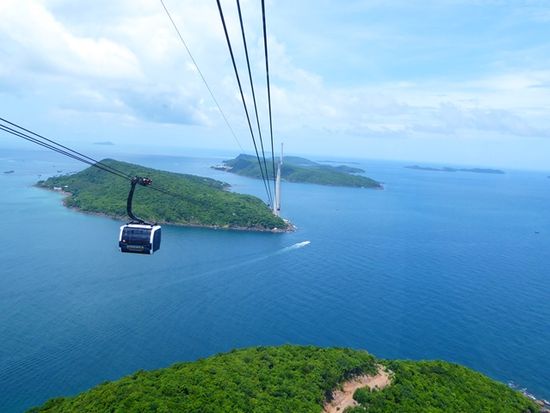 Hom Thom Cable Car (2)