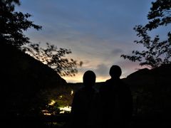 ムーラビート提供ナイトツアー1