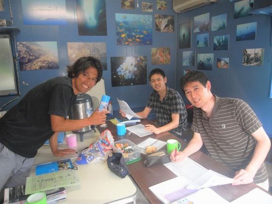 PADIオープンウォーター ダイビングライセンス取得コース 連日参加でなくてもOK！＜3日間／勝浦市＞by マイダイブ