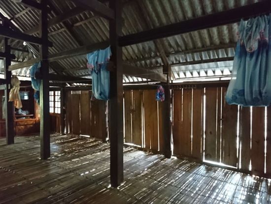 ムーカンチャイ＆サパ2泊3日ツアー　美しいムーカンチャイの棚田とサパ少数民族の村を訪問＜食事付き／日本語ガイド／ハノイ発＞