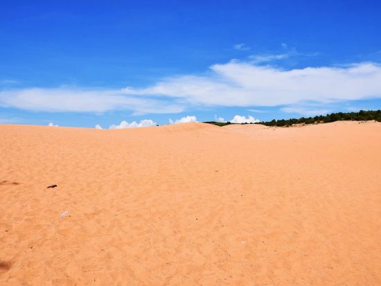 【都市間送迎】ホーチミン市内 ⇔ ファンティエットおよびムイネー市内　快適な日系企業運行バス利用＜乗合／現地語ドライバー＞