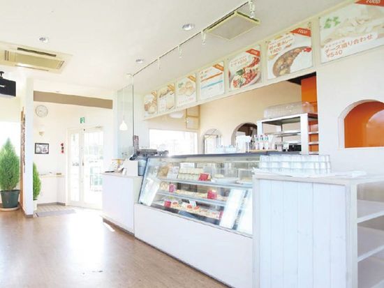 レークヒルファーム