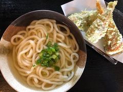 SHIRAKAWAうどん