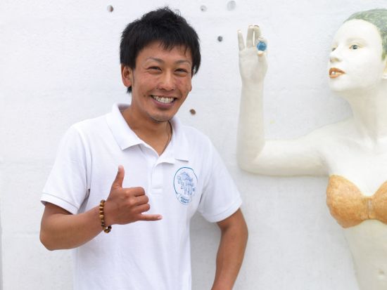 ファンダイビング 水中生物の宝庫「西川名」魚影の濃さ抜群！＜ボート／1～3ダイブ／館山市＞by 西川名オーシャンパーク