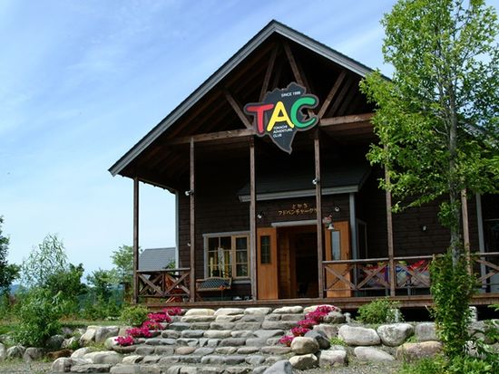 クラブハウス１