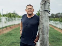 Mike Hayes -
