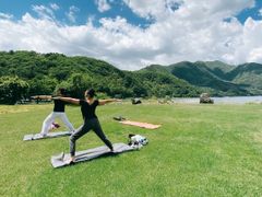 縲先イウ蜿」貉悶・螟悶Κ繧ャ縲大ッ悟」ォ螻ア縺ョ鮗薙〒繝ィ繧ャ菴馴ィ貼IMG_3398
