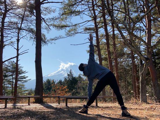 縲先ｲｳ蜿｣貉悶代ヨ繝ｬ繝・く繝ｳ繧ｰ縺ｨ繝ｨ繧ｬ菴馴ｨ難ｼ医ワ繝ｼ繝悶ユ繧｣繝ｼ莉倥″・噂2019-12-12 10.31.05-2