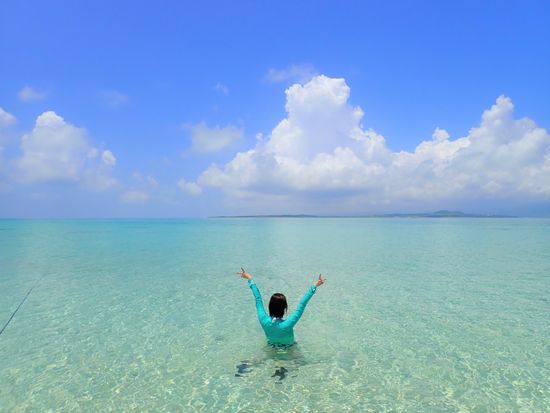 幻の島上陸のみ　差し替え1