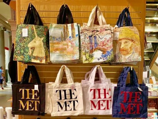 メトロポリタン美術館 鑑賞ツアー＜2時間／日本語ガイド／貸切＞