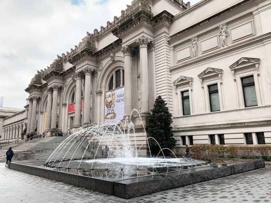 メトロポリタン美術館・ニューヨーク近代美術館・フリックコレクション 選べる美術館鑑賞ツアー＜4時間／午前・午後／日本語ガイド／貸切＞