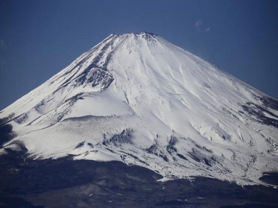 トレッキングツアー 富士山を眺めながら箱根山の外輪山を尾根歩き 6歳から参加OK＜午前／ハコネマウンテンリッパー／箱根＞