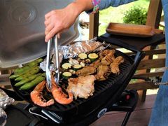 BBQ