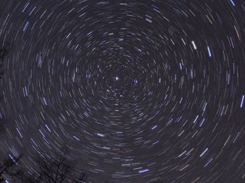 知床ナイトツアー 人工の明かりがない世界遺産知床の夜の星座鑑賞。毛布＆マット貸出あり＜6～11月／知床斜里町ウトロ温泉送迎無料＞by知床ネイチャーオフィス