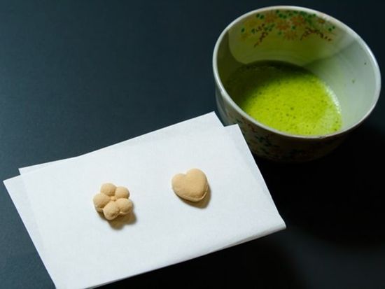 お点前体験 袱紗作法体験付プランあり ＜一式貸出／京都タワーからアクセス良好＞ 