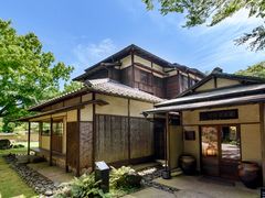 箱根・翠松園 レストラン