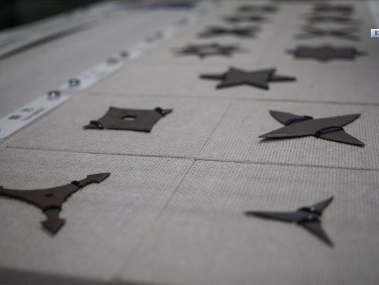 忍者修業体験レッスン　戸隠忍法の本場で忍者の技と精神を学べる！歴史散策付きプランもあり＜午前・午後／長野市＞byこども忍者スクール