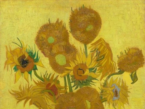 日本語ガイドの解説で鑑賞！「アムステルダム国立美術館」＆「ゴッホ美術館」見学ツアー＜貸切／アムステルダム発＞