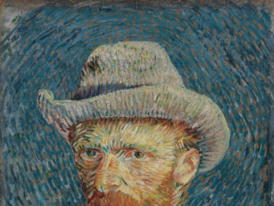 日本語ガイドの解説で鑑賞！「アムステルダム国立美術館」＆「ゴッホ美術館」見学ツアー＜貸切／アムステルダム発＞