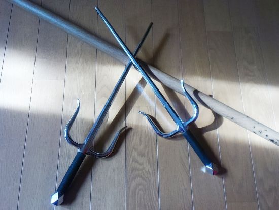 忍者修業体験レッスン　戸隠忍法の本場で忍者の技と精神を学べる！歴史散策付きプランもあり＜午前・午後／長野市＞byこども忍者スクール