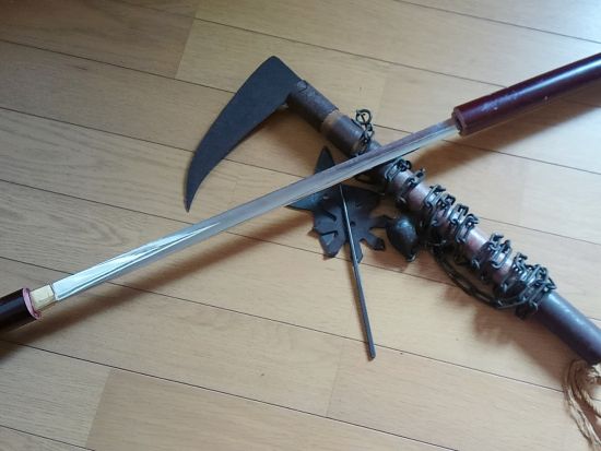 忍者修業体験レッスン　戸隠忍法の本場で忍者の技と精神を学べる！歴史散策付きプランもあり＜午前・午後／長野市＞byこども忍者スクール