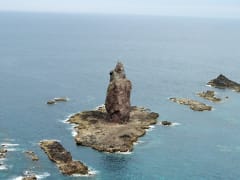 貸切観光タクシー 積丹で人気の観光地 神威岬 島武意海岸などを巡る 日帰りツアー 6 9月 最大8名 札幌市内発 8名参加で1名7 750円 札幌近郊の観光 遊び 体験 レジャー専門予約サイト Veltra ベルトラ