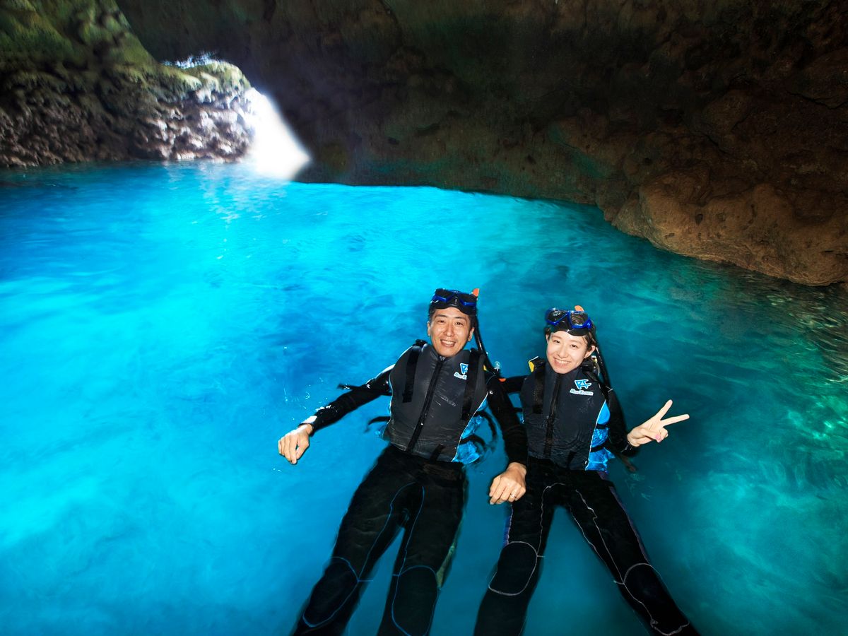 ソードフィッシュ | 沖縄本島の観光・オプショナルツアー専門予約