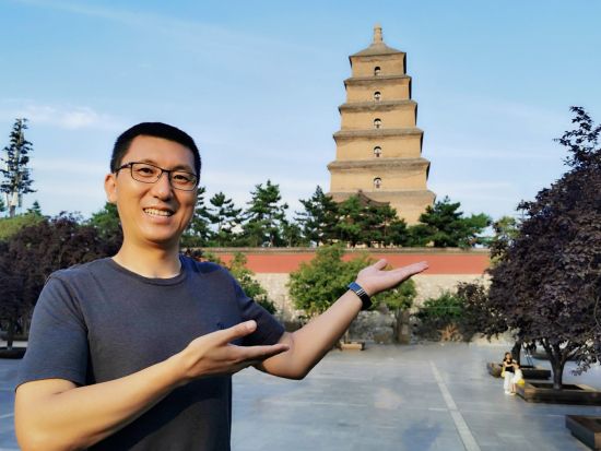 【上海発西安3日間】兵馬俑や大雁塔など世界遺産を巡り古城壁や青龍寺など名所満載！餃子宴＋ビャンビャン面＋鳥の丸焼きなどご当地グルメ賞味＜2泊／往復航空券付＞