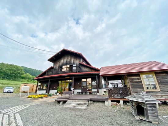 宝水ワイナリー