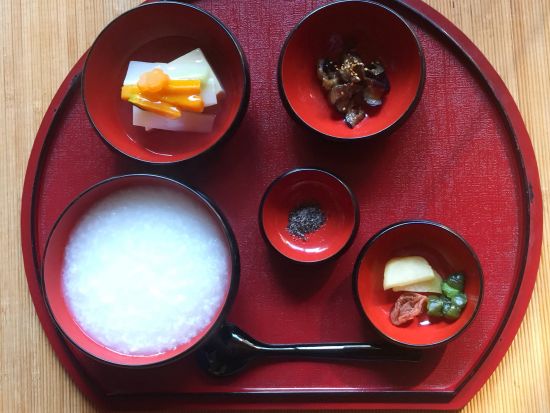 星空観賞で心のデトックス！福王山 正覚寺 宿坊体験｜夕・朝食付 1泊2日 坐禅・精進料理・朝のお勤め・法話・作務など＜1名様より受付／飯能市＞