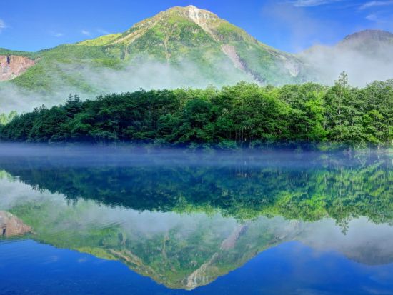 【毎日催行】松本発上高地ハイキング日帰りツアー 自由に散策 最大3時間のフリータイムで上高地の絶景＜4月～11月上旬／松本以外も選べる 安曇野・大町・白馬発着＞