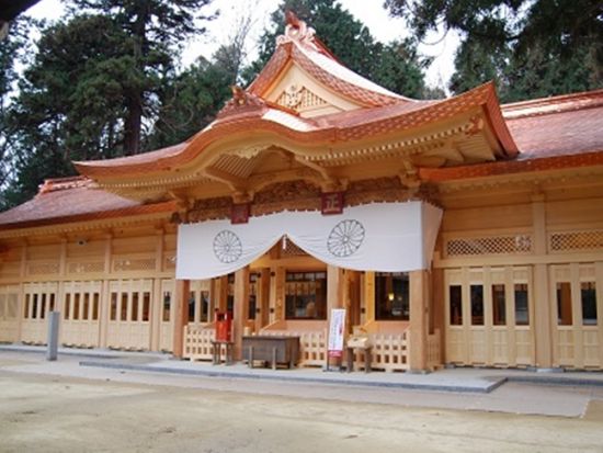 長野県 安曇野周遊日帰りツアー 安曇野ちひろ美術館＋穂高神社＋大王わさび農場など定番スポット巡り＜4～11月／毎日運行／安曇野市内発着＞