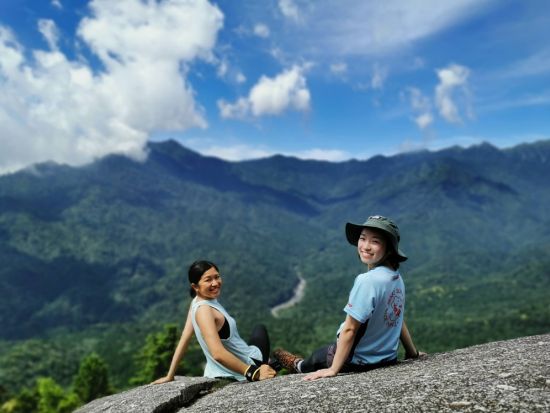 白谷雲水峡＆縄文杉1泊トレッキング　登山靴や寝袋など8点装備レンタル無料！宿泊先～登山口間の送迎代も込み！ by Yamakara屋久島