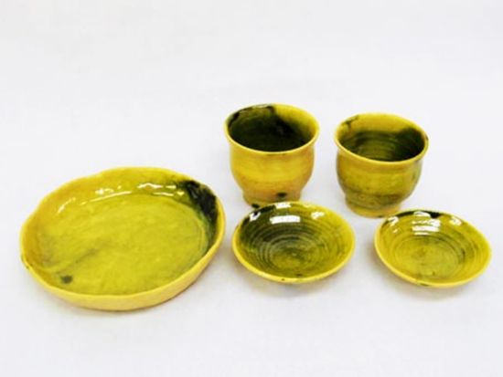 陶芸体験　電動ろくろor手びねりの選べる2プラン♪親子または家族での参加限定！お子様と一緒に楽しい焼き物作り＜港区・芝公園駅より徒歩6分＞by うづまこ陶芸教室