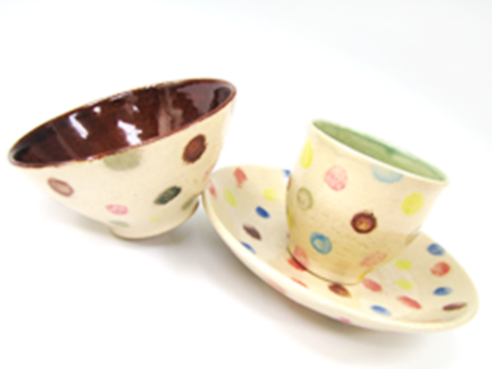 陶芸体験　電動ろくろor手びねりの選べる2プラン♪親子または家族での参加限定！お子様と一緒に楽しい焼き物作り＜港区・芝公園駅より徒歩6分＞by うづまこ陶芸教室