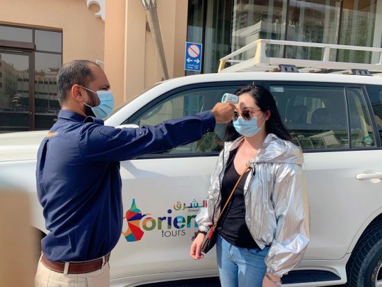 【都市間送迎 プライベート】ドバイ⇔アブダビ間ホテル送迎＜英語ドライバー＞