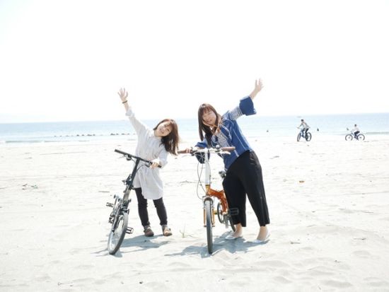 サイクリングツアー 　選べるサイクリングバイクでお遍路や酒蔵を巡る＜3時間／ガイド付／鳴門市＞