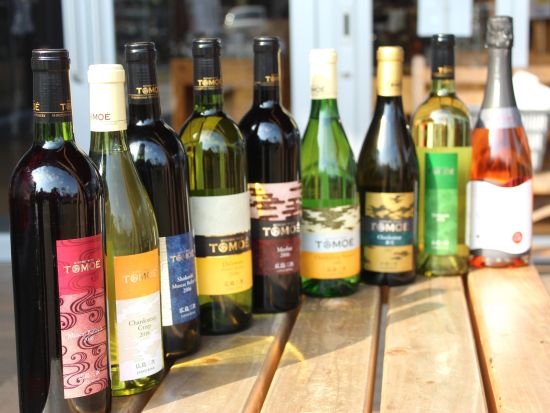 広島　三次ワイナリー　ワイン付きBBQランチ　広島黒毛和牛コースあり！＜昼食・ワイン付／現地集合・解散／三次市＞