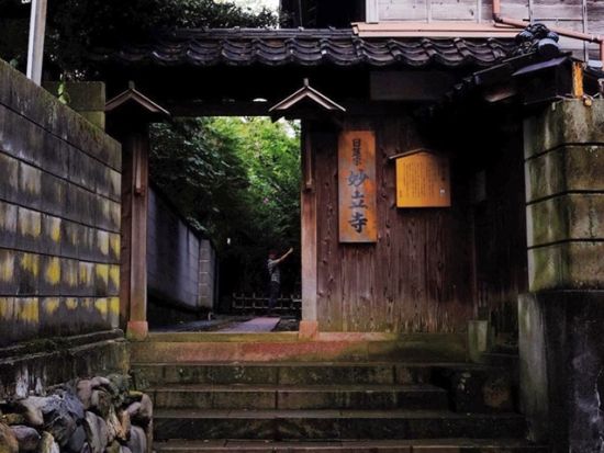 貸切観光ツアー　松井秀喜ミュージアム＋兼六園＋武家屋敷＋忍者寺＜6時間／小松空港発 金沢市内着＞