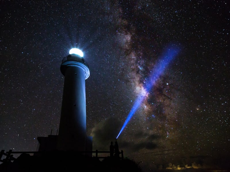 星空観賞ツアー 石垣島随一の絶景スポット 星空ファーム へ 当日18時まで予約可 悪天候現地キャンセルok 幼児無料 石垣島 石垣島 八重山の観光 オプショナルツアー専門 Veltra ベルトラ