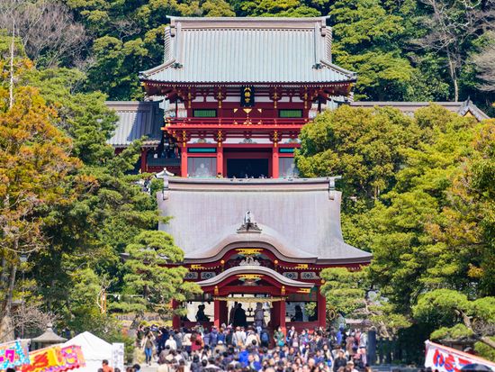 Japan_Kanagawa_Kamakura_shutterstock_605502635