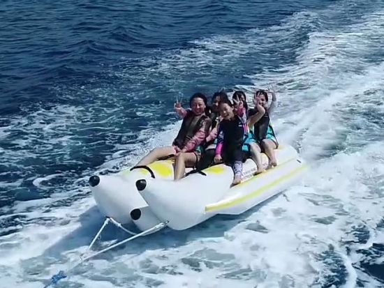 ＜現地集合限定！当日10:00まで予約OK＞慶良間シュノーケリング マリンアクティビティ付やウミガメ探索付プランあり ＜13:30発＞