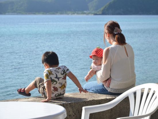 【奄美大島発】加計呂麻島（かけろまじま）散策ツアー＜半日 or 1日／奄美大島・せとうち海の駅集合＞ by スローガイド奄美