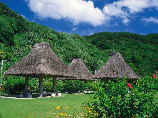 大浜海浜公園 - コピー