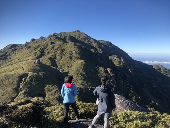 【貸切】宮之浦岳トレッキングツアー 九州最高峰！全長往復16kmの本格登山 レンタル装備セットプランあり　by 屋久島ガイドツアー