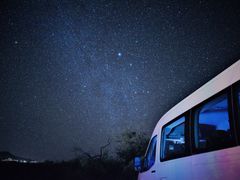 star&van